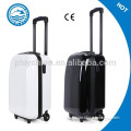 Plastic Folding Box Cheap Scooter Luggage For Adult